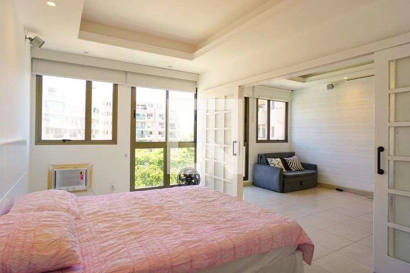 Apartamento amueblado de 68 m² con suite y cocina abierta — photo 5
