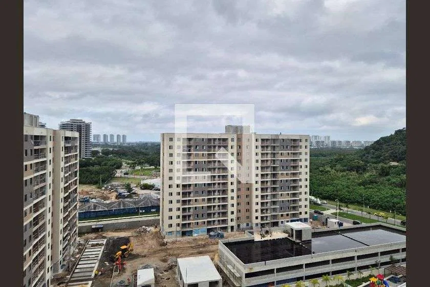2-bedroom apartment with en-suite, balcony, 53 m² — photo 4