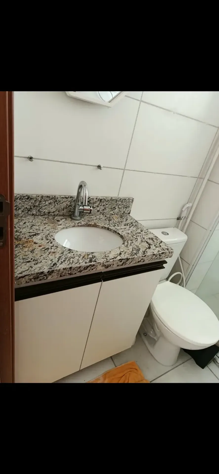 2 quartos e churrasqueira privativa: apartamento de 45 m² — photo 14