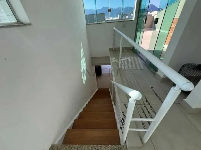Furnished apartment with 3 bedrooms and 5 bathrooms — photo 17