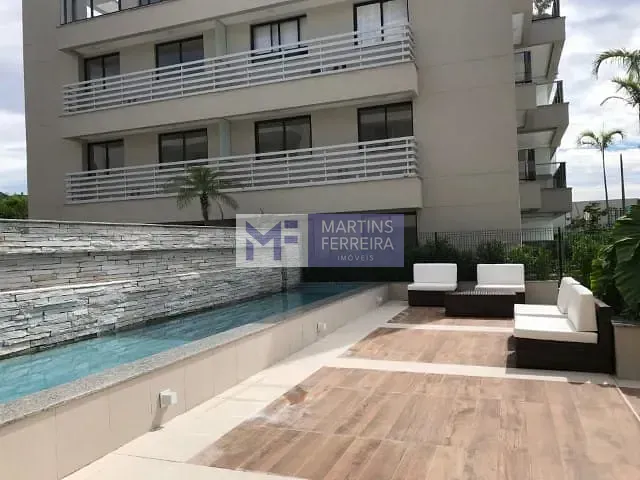 Rental apartment with 3 bedrooms and 3 bathrooms — photo 36