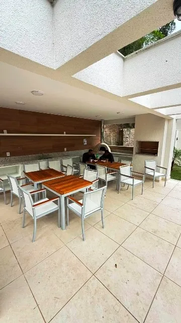 Cobertura para locação com 3 quartos e 2 vagas de garagem — photo 19