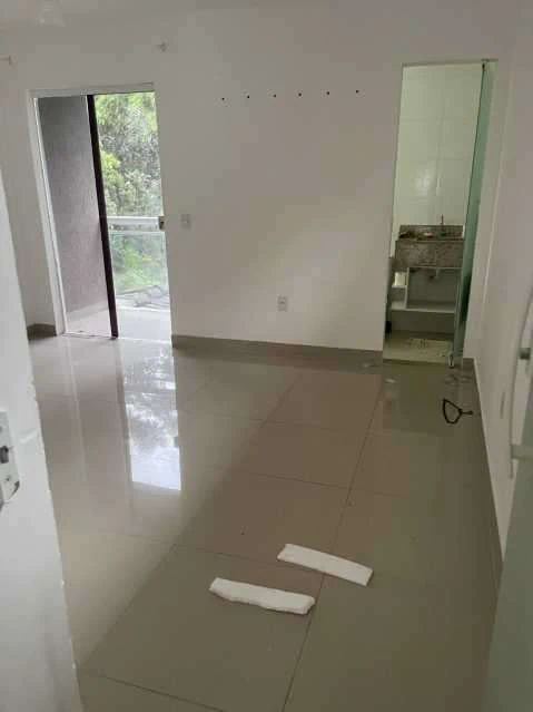 Rental house with 2 en-suite bedrooms and balcony — photo 7