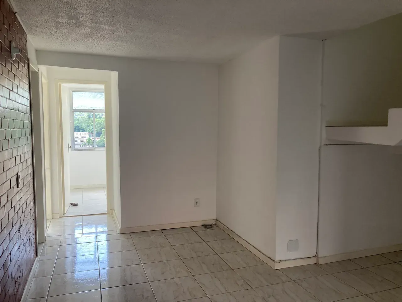 Unfurnished 2-bedroom apartment with 68 m² and parking — photo 7