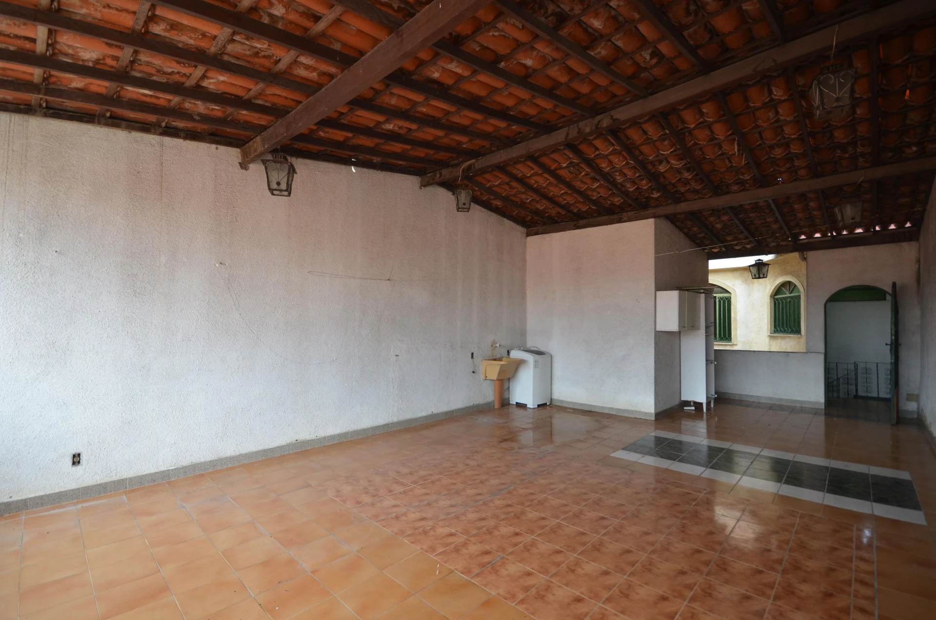 Casa de 2 dormitorios con lavadora — photo 42