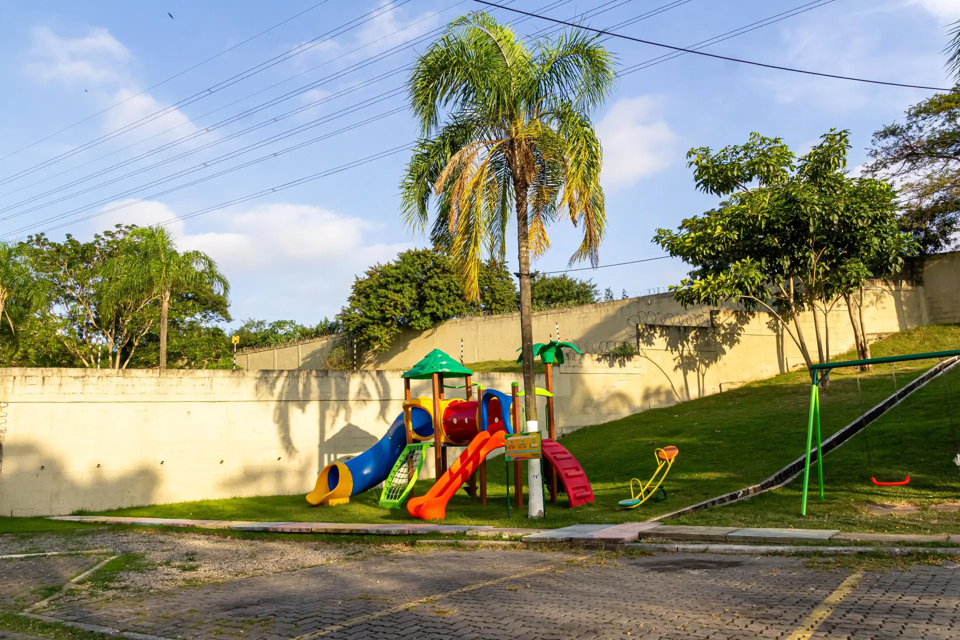 Apartamento en alquiler con 2 dormitorios y terraza — photo 69