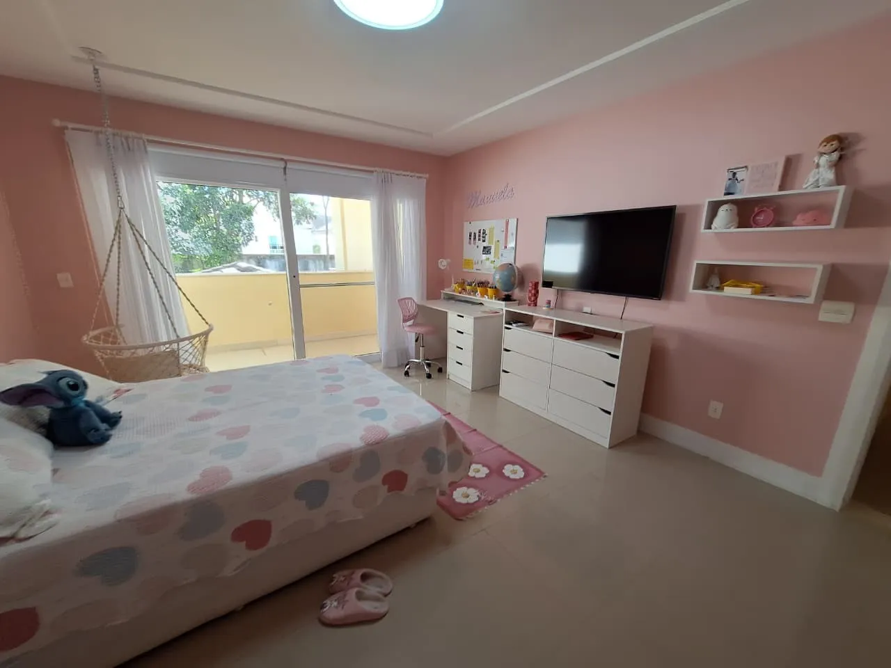 Furnished house with 4 bedrooms and 5 bathrooms — photo 47