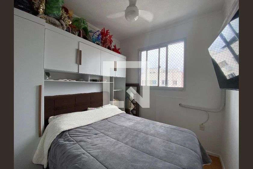 Furnished 2-bedroom apartment with gas kitchen — photo 13