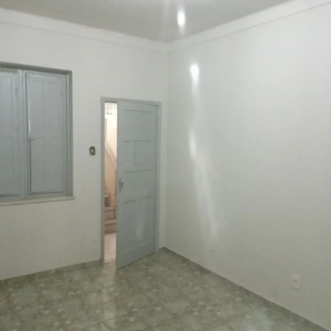 Apartamento com 2 quartos e chuveiro elétrico — photo 5