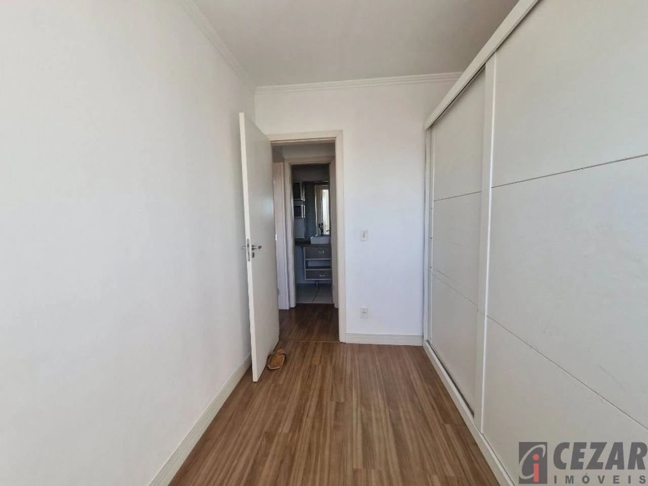 Furnished apartment, 60 m², with a washing machine — photo 11
