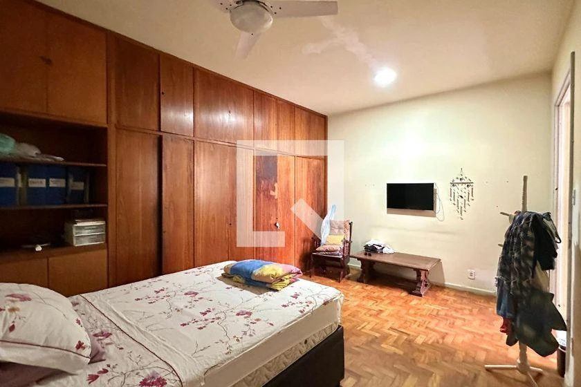 Apartamento amueblado de 3 dormitorios con cocina a gas — photo 21