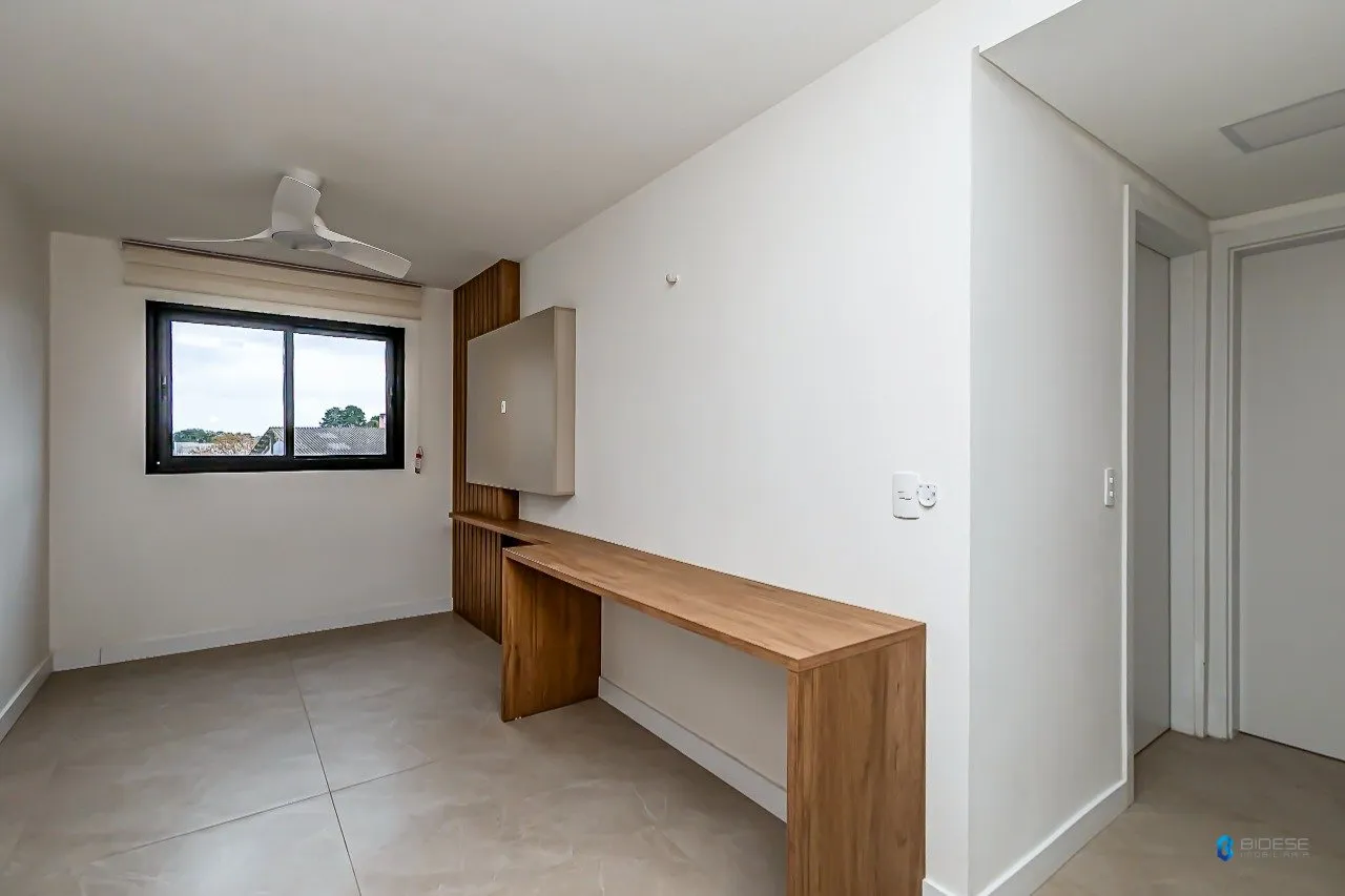 2-bedroom apartment with 39 m² and 1 parking spot — photo 7