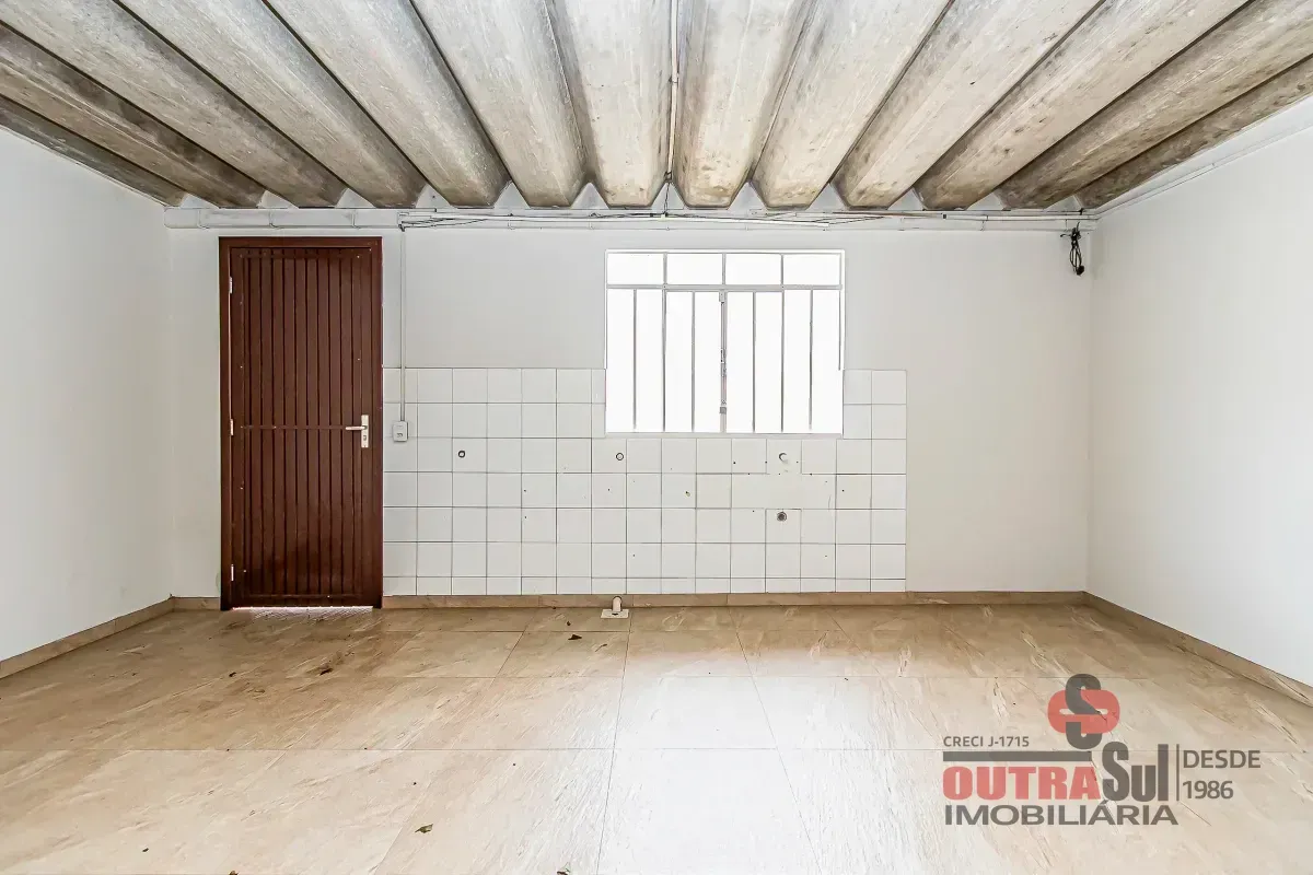 3-bedroom house, 1 with its own bathroom, 159 m², Curitiba — photo 53