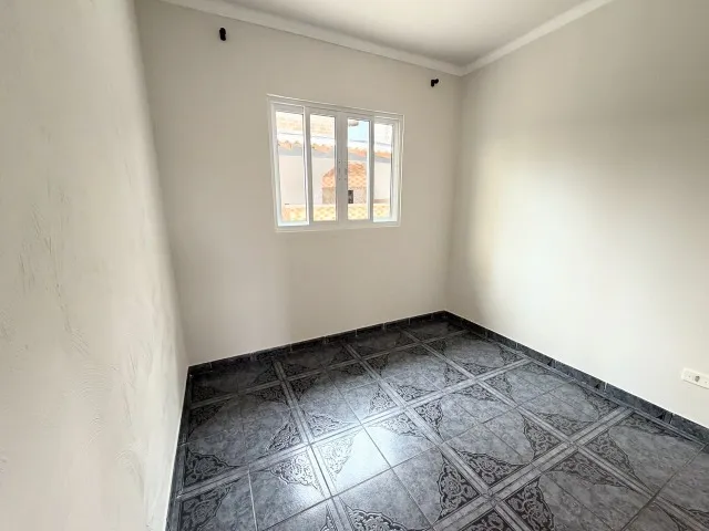 Casa de 2 quartos com varanda gourmet — photo 9