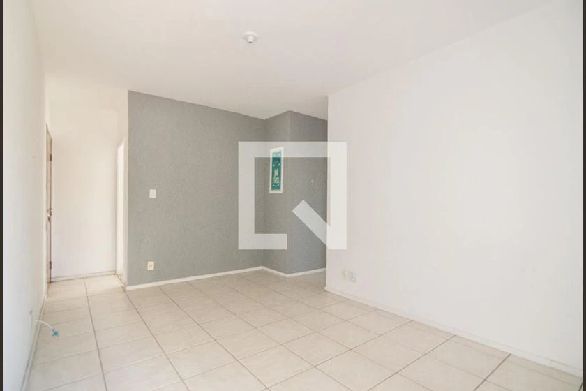 Home office in a one-bedroom apartment, 65 m² — photo 19