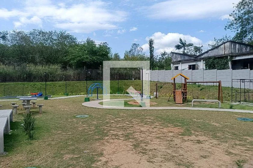 Сдаваемая квартира: 2 спальни и 40 м², 1 ванная — photo 35
