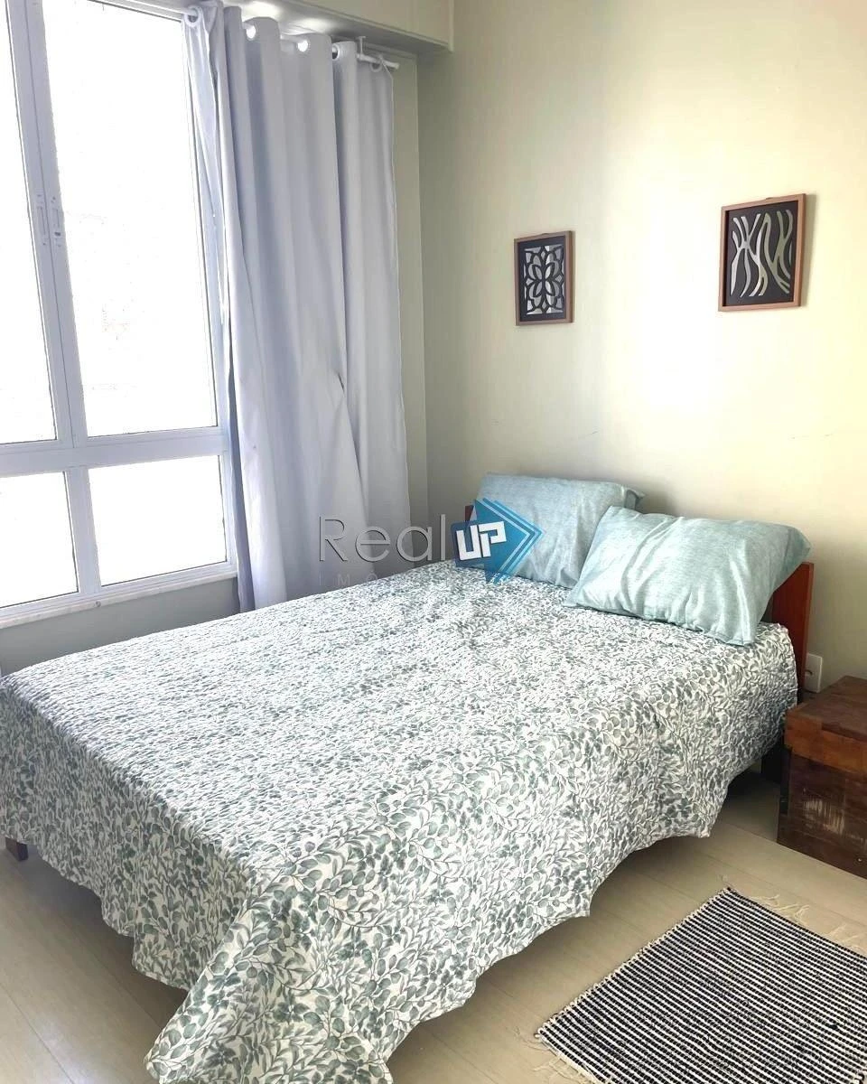 Furnished apartment, 85 m², with a washing machine — photo 14