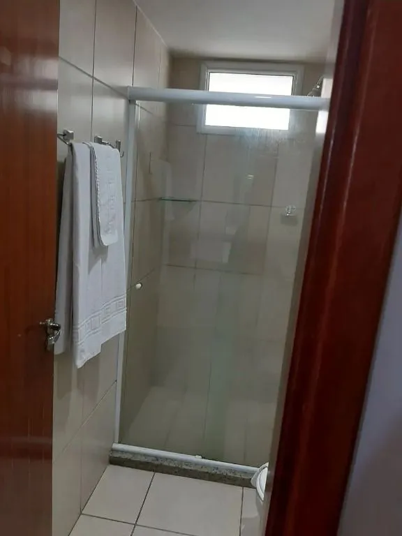 Furnished 43 m² apartment with 1-bedroom suite — photo 22