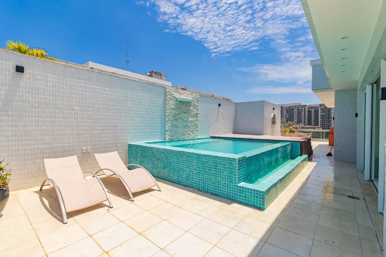 575 m² apartment with 4 en-suite bedrooms and 4 parking — photo 70