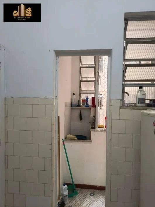 Apartamento mobiliado, 80 m², com máquina de lavar — photo 3