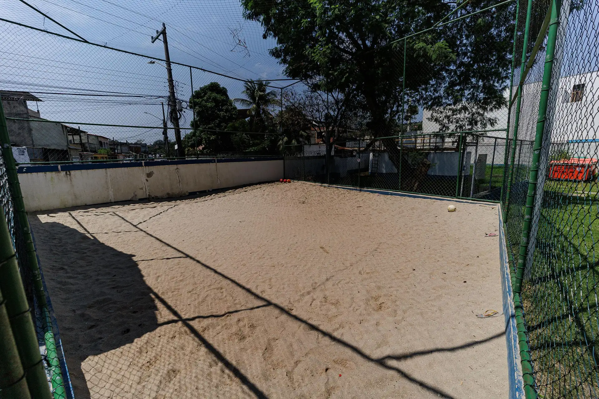 2-bedroom, 40 m² apartment in Rio de Janeiro — photo 26