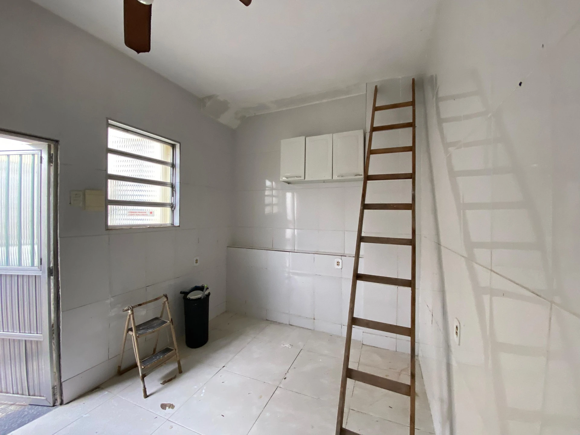 Lavadora y 3 dormitorios: departamento de 90 m² — photo 35