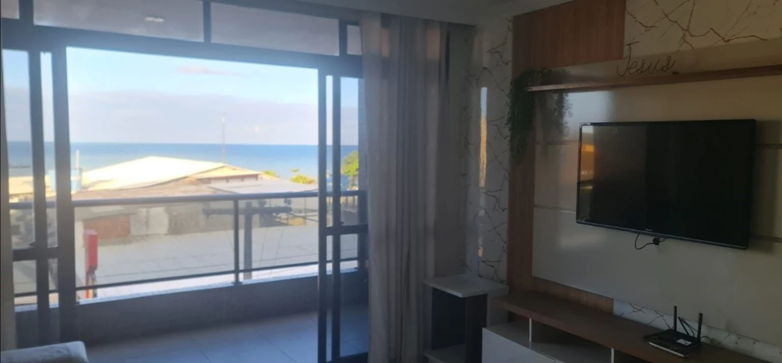 Furnished apartment, 140 m², with a water view — photo 7