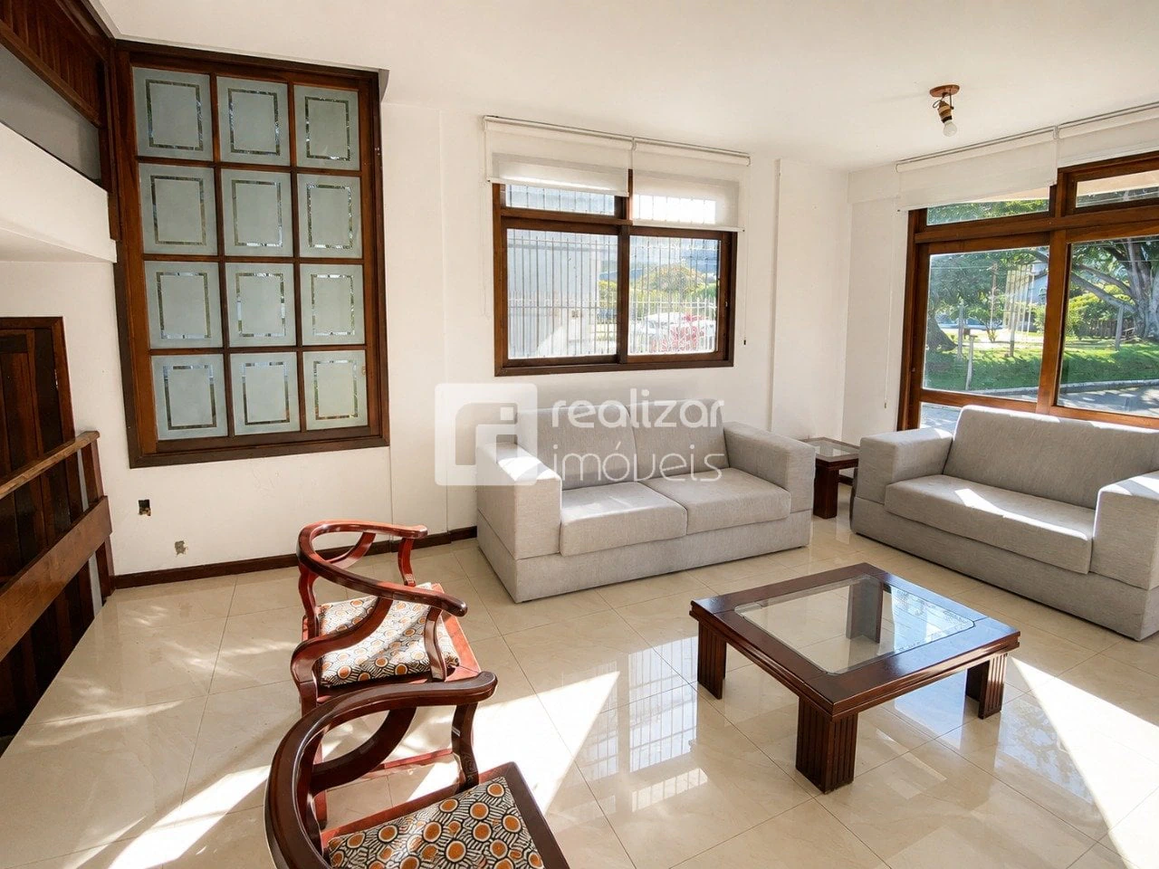 Rental house with private BBQ area and 180 m² — photo 3