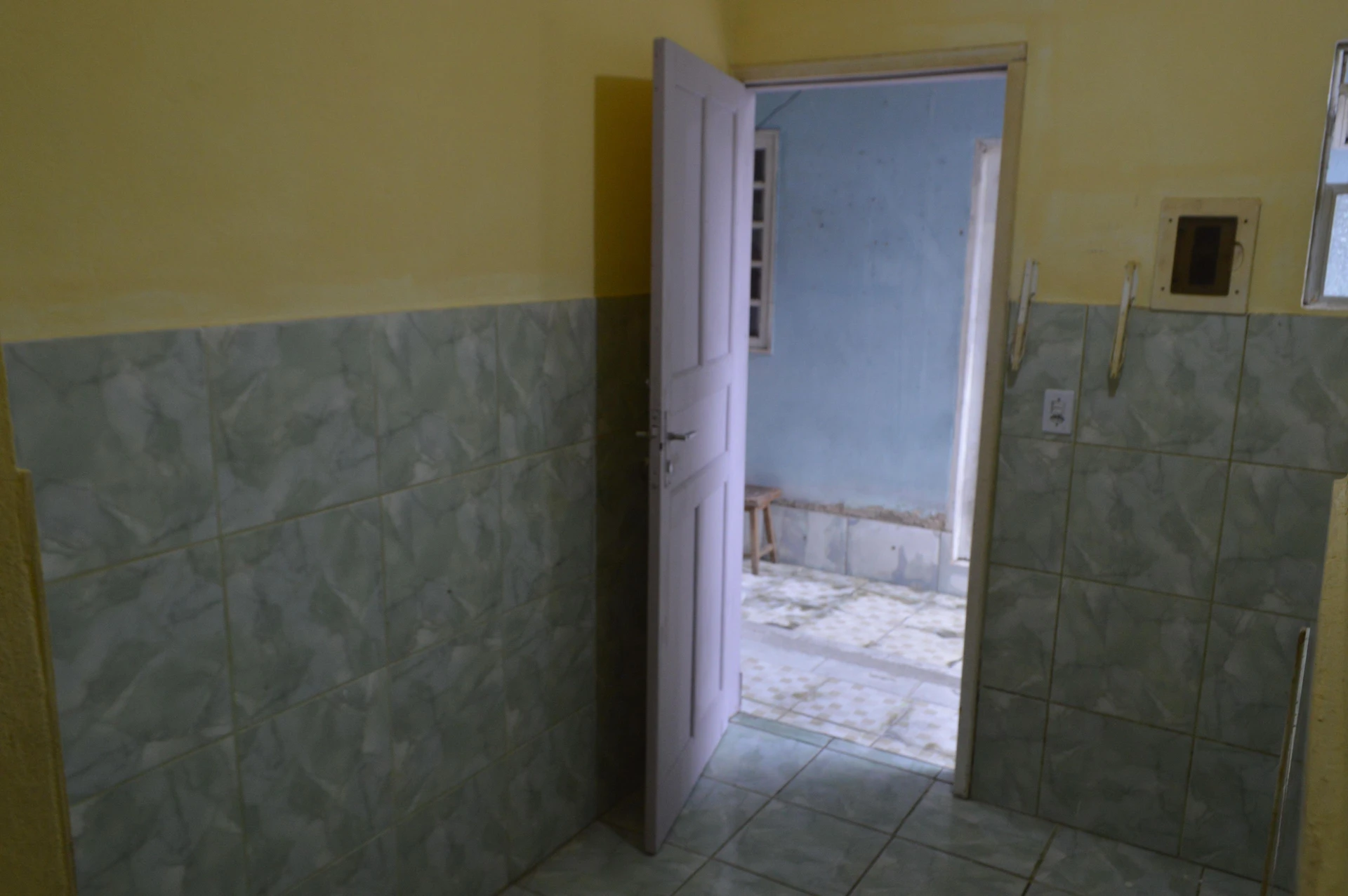 Estudio sin amueblar en alquiler con cocina cerrada — photo 16