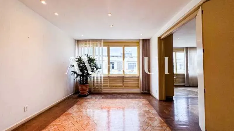 Duplex penthouse with 480 m², 4 bedrooms and 5 baths — photo 7