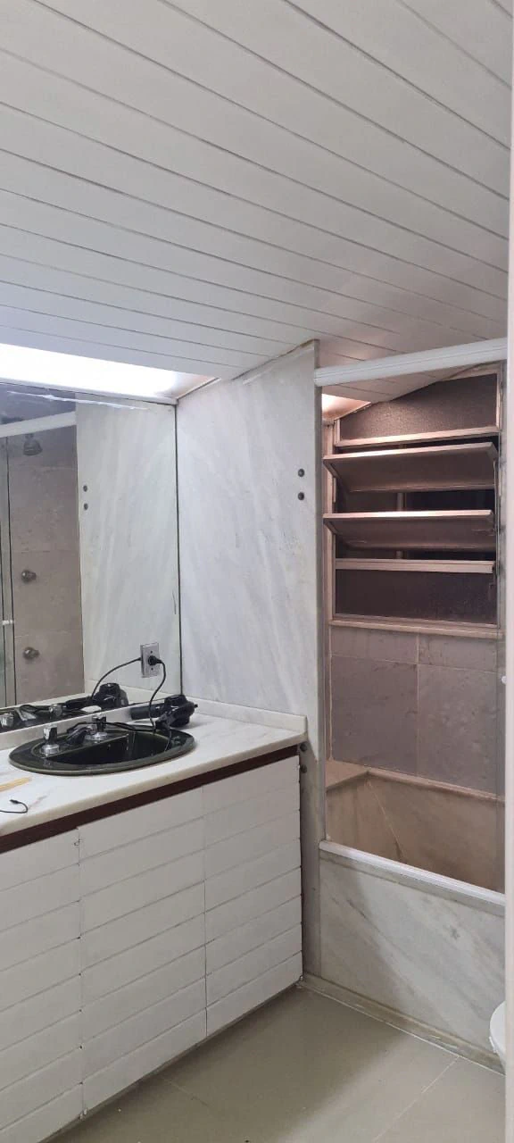 Apartamento mobiliado com 3 quartos, 1 suíte e 1 vaga — photo 21