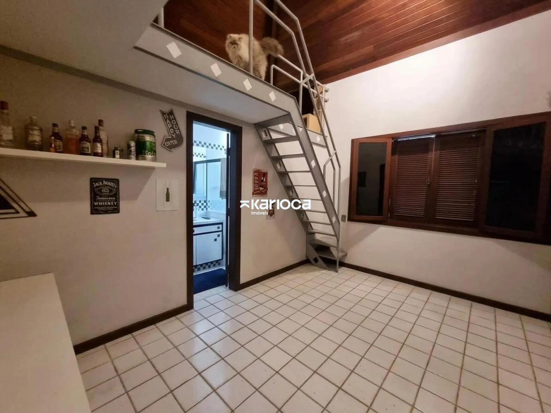Меблированная квартира 1000 м² с 5 спальнями — photo 46