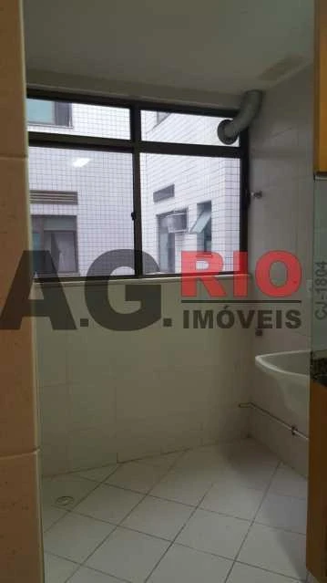 Apartamento de 90 m² com cozinha planejada e varanda — photo 9