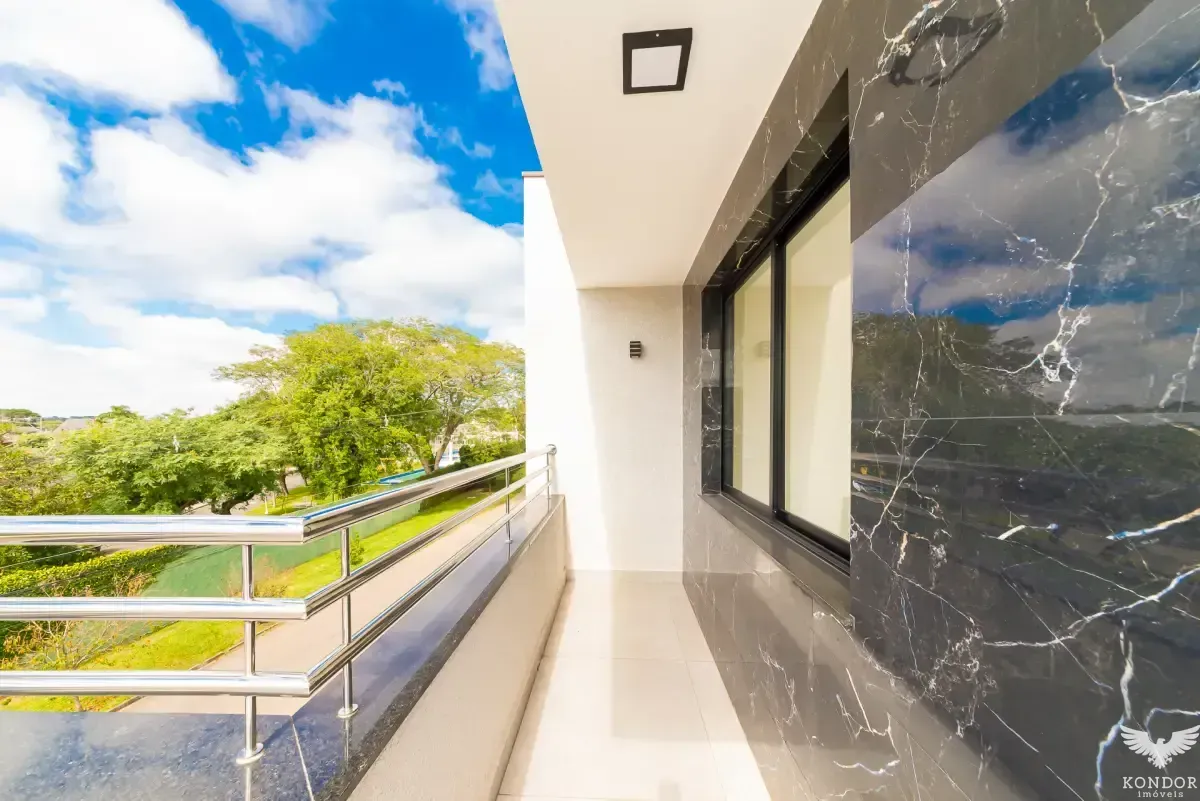 Two-story house with 230 m², 3 bedrooms and 4 baths — photo 59