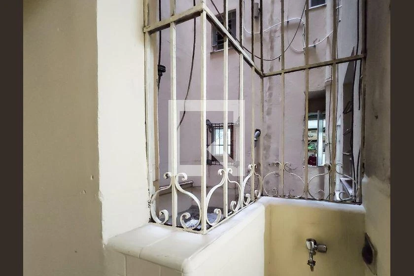 Квартира з 2 спальнями та закритою кухнею з газом — photo 27