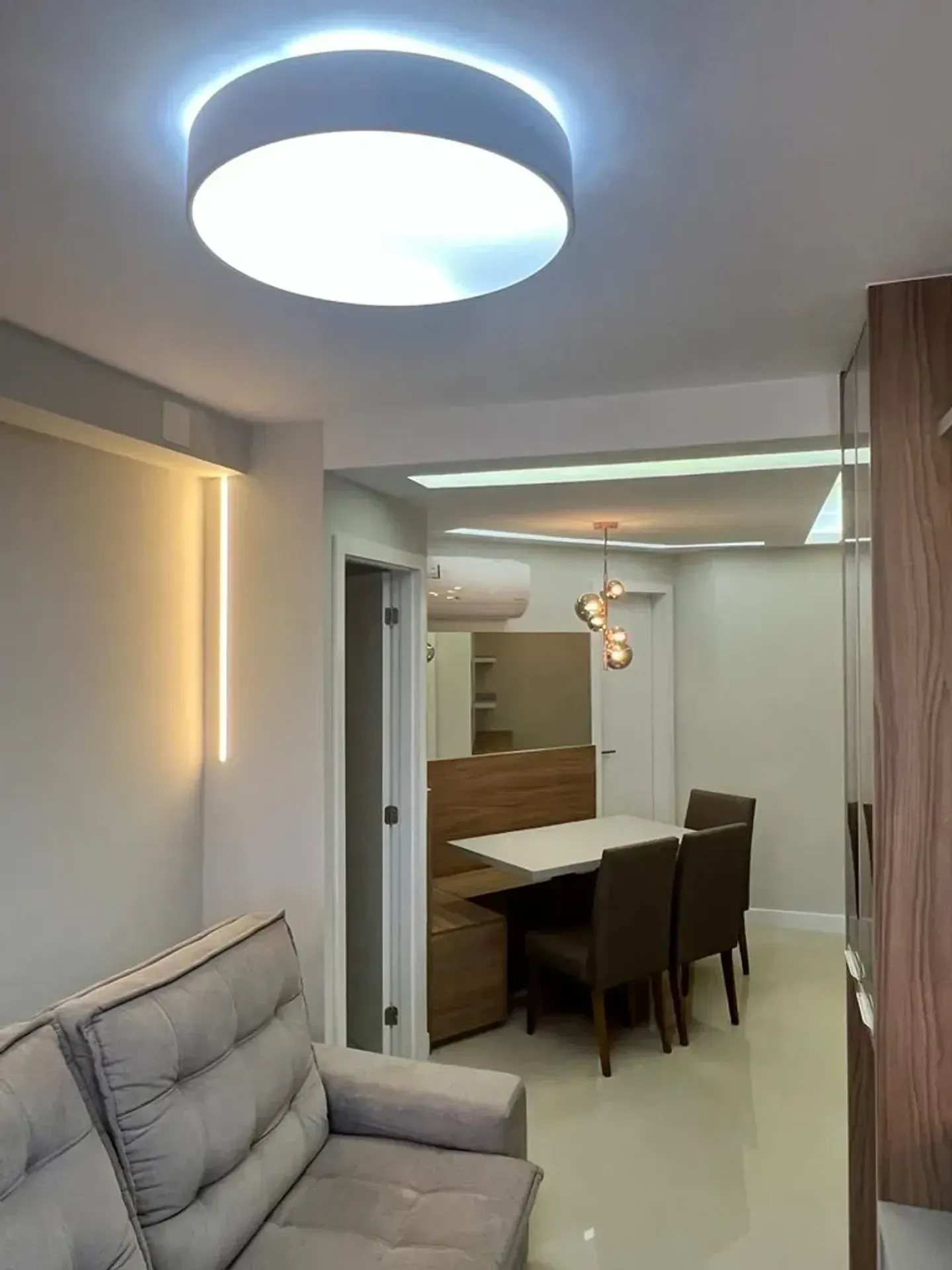 2-bedroom apartment with a water view in Rio de Janeiro — photo 15