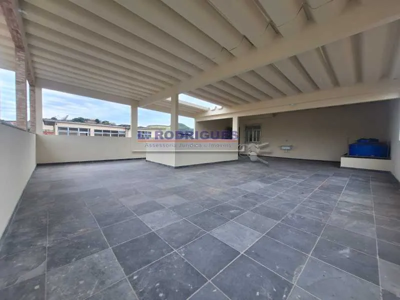 3-bedroom, 70 m² house in Rio de Janeiro — photo 12