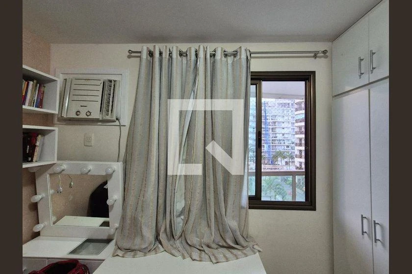 Apartamento de 91 m² com 3 quartos e varanda — photo 29