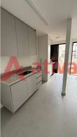Washing machine in a 3-bedroom apartment, 150 m² — photo 2
