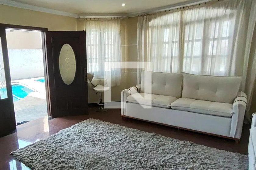 Casa mobiliada com 5 suítes e 8 banheiros, 722 m² — photo 5