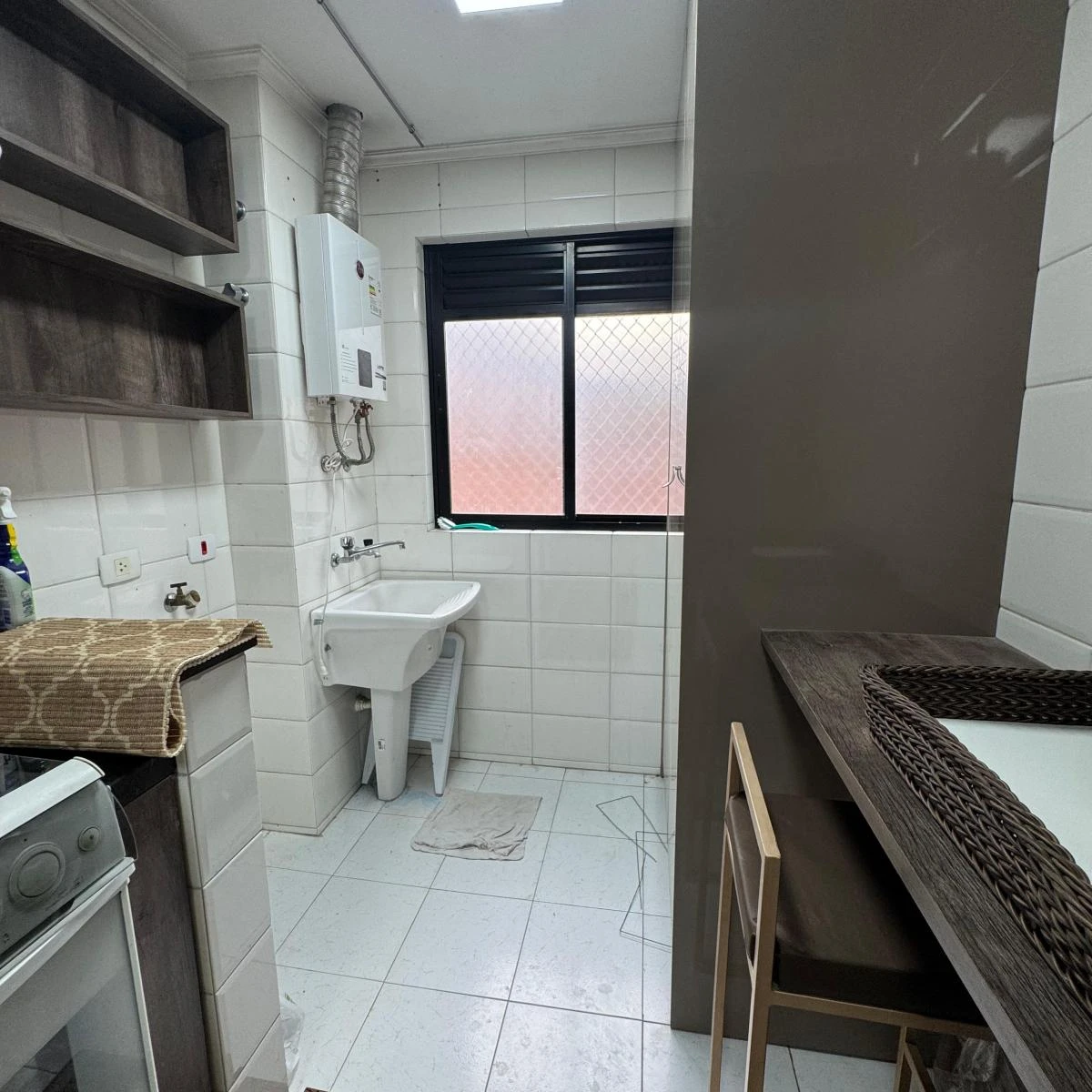3-bedroom apartment with an en-suite and gas kitchen — photo 20