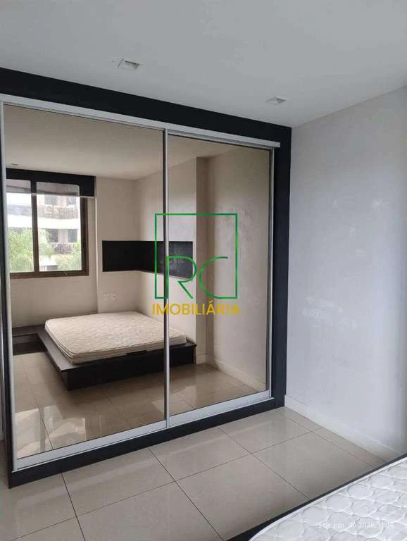234 m² unfurnished apartment with 4 en-suite bedrooms — photo 32