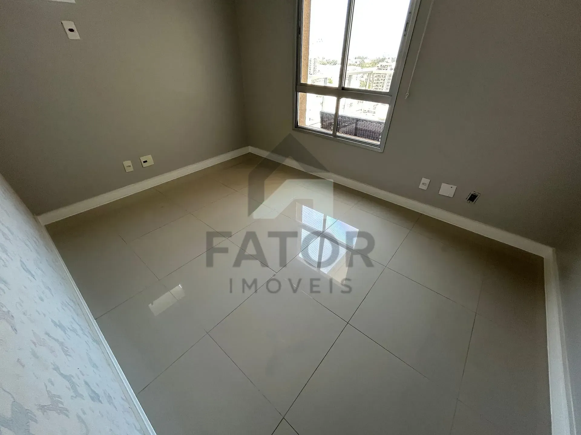 Rental apartment with 3 bedrooms, 3 baths and balcony — photo 21