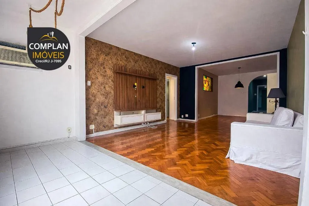Apartamento com 3 quartos e armários embutidos — photo 12