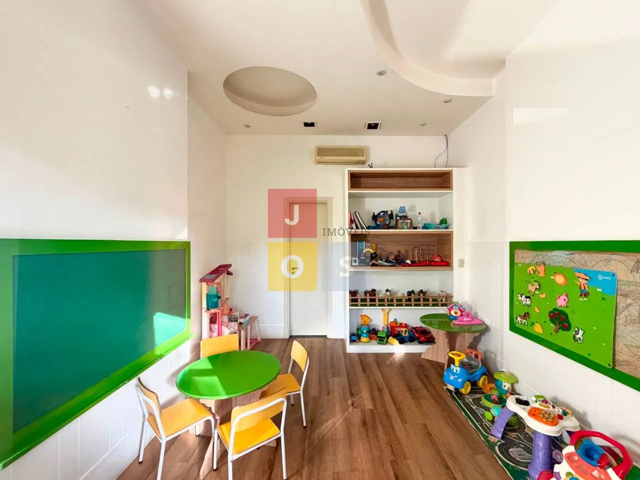 Apartamento mobiliado com 240 m² e 4 suítes — photo 71