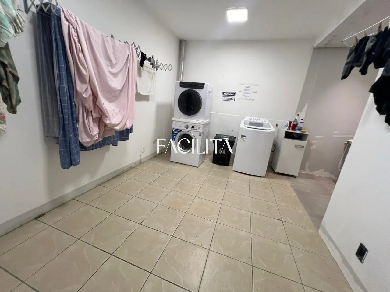 20 m² studio on the 1st floor with 1 bathroom — photo 4