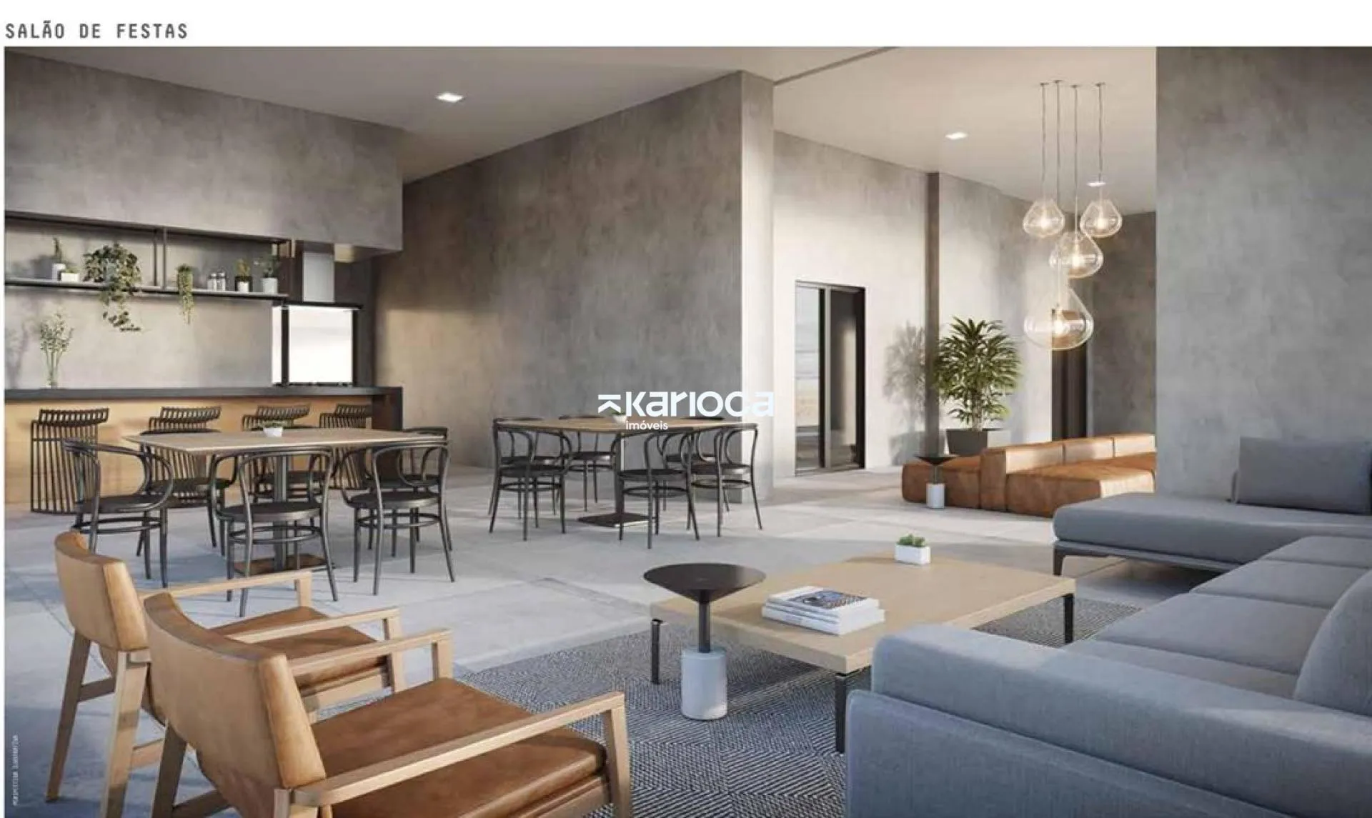 3-bedroom apartment with floor-to-ceiling windows — photo 53