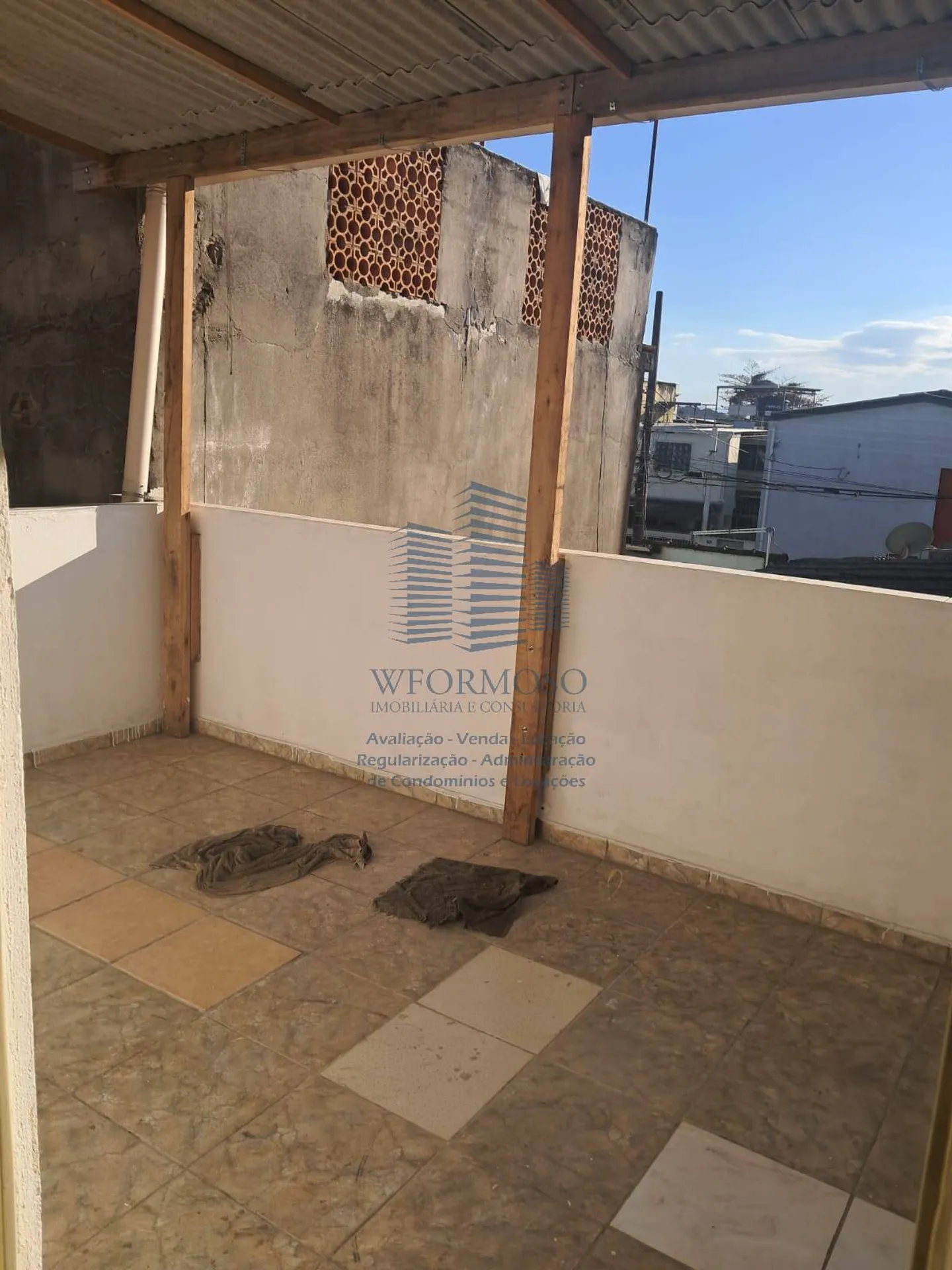 1-bedroom apartment with balcony and 55 m² — photo 14