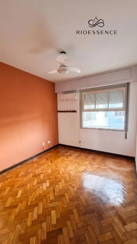 2-bedroom apartment with a bathtub in Rio de Janeiro — photo 8