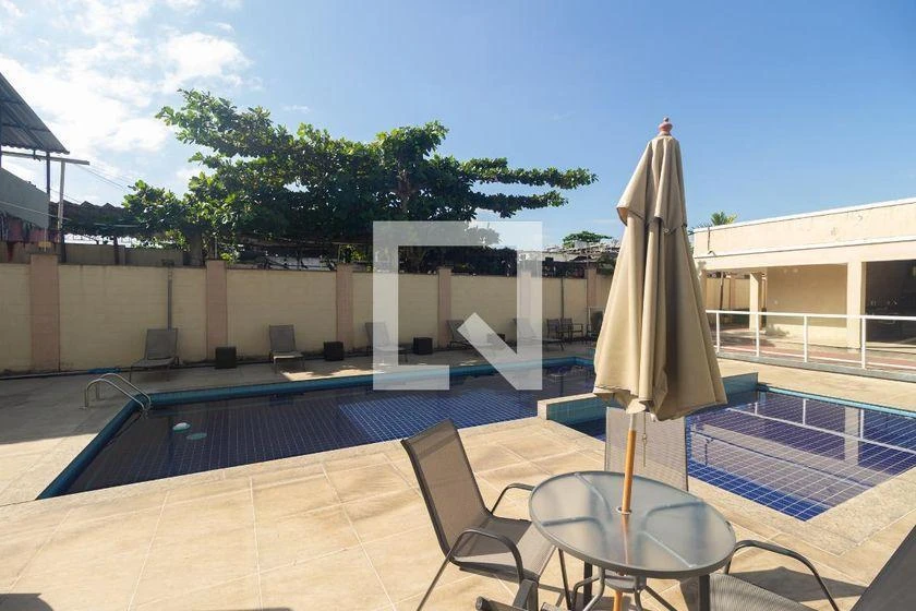 2 quartos e máquina de lavar: apartamento de 42 m² — photo 37
